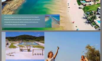 Imagem 2: LOTE NO CHÁCARAS DA BARRA, BARRA DE SÃO MIGUEL!