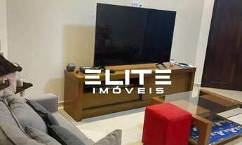 Imagem 2: Sobrado com 2 quartos à venda, 192 m² por R$ 1.034.000 - Vila Camilópolis - Santo André/SP