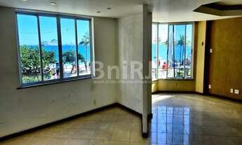 Imagem: Apartamento 4 quartos Vieira Souto com vista