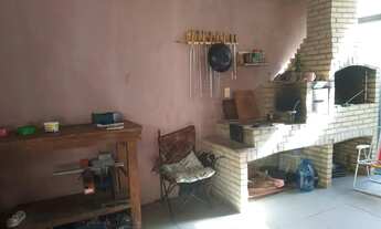 Imagem 15: Térrea para venda tem 116 metros quadrados com 2 quartos