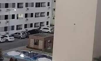 Imagem 2: Vendo apto Parnamirim Condomínio Morar Bem