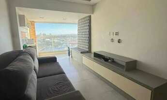 Imagem 3: Apartamento em Jardins - Aracaju