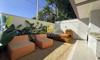 Imagem 5: Sobrado à venda, 151 m² por R$ 1.175.000,00 - Jardim Atlântico - Goiânia/GO