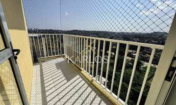 Imagem: Apartamento em Peixinhos - Olinda