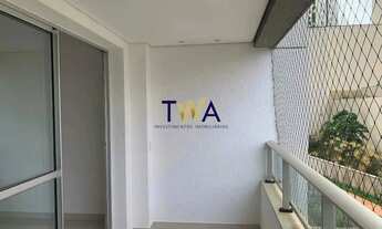 Imagem 7: Apartamento, Wings, Vila da Serra, Nova Lima, 3 quartos, R$1.110.000,00, à venda na TWA In