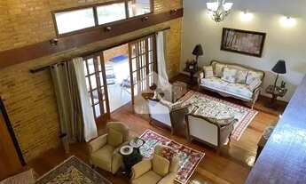 Imagem 10: Casa para venda com 5 quartos, 3042m² - Itaipava - Petrópolis/RJ