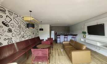 Imagem: Aluguel Loft Edifício Unique Studio