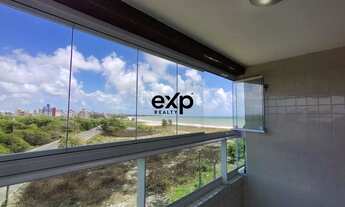 Imagem: Vendo Apartamento Vista Mar a 50m da Orla