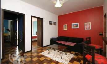 Imagem: Apartamento à venda em Petrópolis com