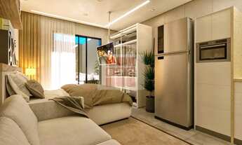 Imagem: Studio em Liberdade Apartamento de 1 quarto