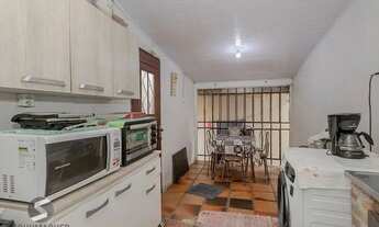 Imagem 7: Casa em Santa Tereza