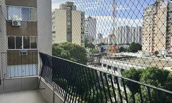 Imagem 2: Imóvel para aluguel possui 200 metros quadrados com 3 quartos em Nazaré - Belém - PA