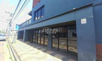 Imagem: Prédio Comercial, 414m² para aluguel