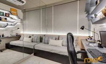 Imagem 7: 3 suítes 2 vagas individuais VERSAT St Aeroporto