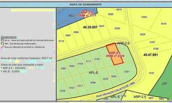 Imagem 3: Lote Residencial no Bairro João Paulo