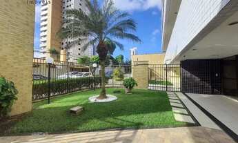 Imagem 2: Apartamento com 3 Quartos no Bairro Aldeota em Fortaleza, CE