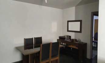 Imagem 3: Apartamento para venda possui 80 metros quadrados com 2 quartos em Santa Casa - Mirassol