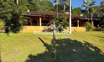 Imagem 7: Sítio plano com lago à venda em Nazaré Paulista - 24.000m²