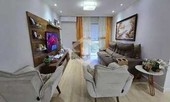 Imagem 4: APARTAMENTO CACHAMBI- 2 QUARTOS c/ DEPENDÊNCIA- VISTA LIVRE- VARANDA