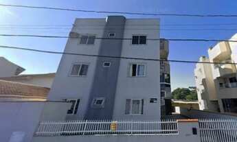 Imagem 4: Apartamento no Edifício Residencial Nathan - Santa Rita - Brusque/SC