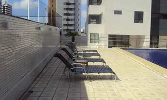 Imagem 3: Apartamento com 4/4 - 346m² - Crystal Green - Lagoa Nova - Natal RN