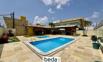 Imagem: Ibeda - Casa em Condomínio Alto do Vale