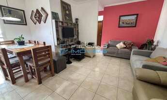 Imagem 3: Apartamento com 3 quartos, Aviação, Praia Grande - R$ 585 mil, Cod: 6772