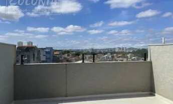 Imagem 3: Cobertura a venda - Vila Curuçá, Santo André