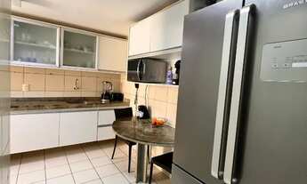 Imagem 5: Vende-se apartamento na Ponta Verde - 3 quartos com suite (127 m²