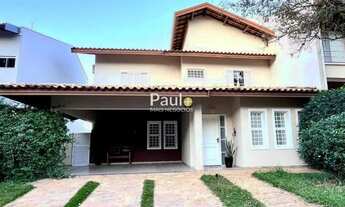 Imagem: Sobrado à venda em Valinhos, Vivenda das