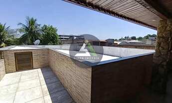 Imagem 4: Imóvel para aluguel tem 350 metros quadrados com 2 quartos em Moquetá - Nova Iguaçu - RJ