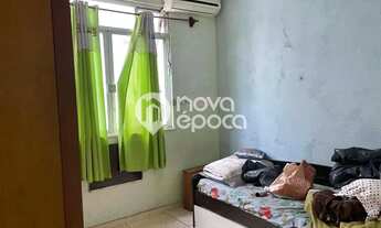 Imagem 7: Catumbi Apartamento com 2 dormitórios