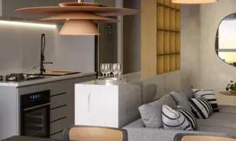 Imagem 3: Apartamento 2 dorm. Edifício STORIA - Congesa Indaiatuba