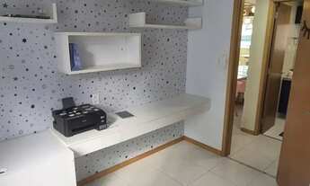 Imagem 4: Apartamento a venda na Pituba com 2 quartos mobiliado e armarios