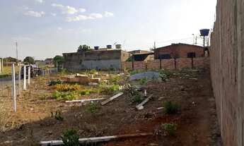 Imagem: Lote 368 m² R$ 125.000 Residencial Araguaia