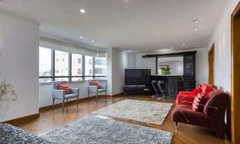 Imagem 3: Apartamento para venda em Aclimação com 4 quartos, sendo 2 suítes , 236m²