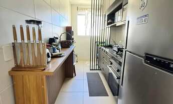 Imagem 6: Apartamento para locação no HORIZONTES DO LITORAL, CRUZ DAS ALMAS, Maceió, AL