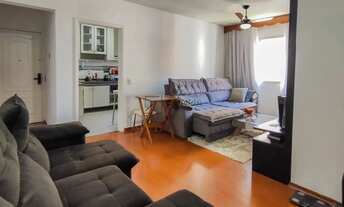 Imagem 2: Venda Apartamento 3 Dormitórios - 89 m² Perdizes