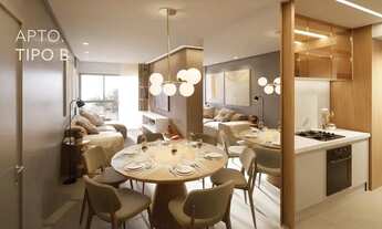 Imagem: Lançamento em Boa Viagem - Times Square