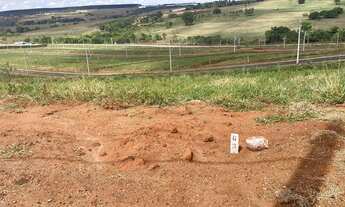 Imagem: Terreno à venda no Condomínio Terras Alpha