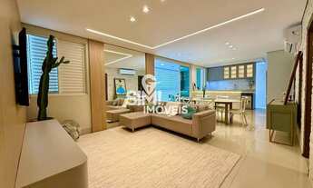 Imagem 2: APTO ALTO PADRÃO COM 3 SUITES TODO MOBILIADO NO JK RESIDENCE