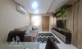 Imagem 3: RR9375 Casa 123m² CONDOMINIO RAMADA - OPORTUNIDADE - 3 Dorms 2 Vagas - Santana de Parnaíba