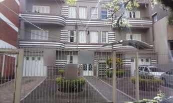Imagem 14: Apartamento de 3 dormitórios no bairro Floresta com churrasqueira