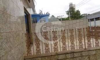 Imagem 5: Casa Comercial em Mooca