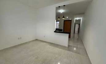 Imagem 2: 10-CASA NO TURU Casa com 3 dormitórios