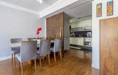 Imagem 7: Venda Apartamento 2 Dormitórios - 110 m² Pinheiros