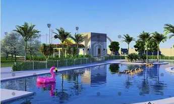 Imagem 3: TERRENO QUITADO à venda 200M², Residencial Coxipo Cuiabá - MT