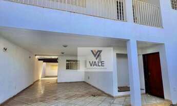 Imagem 2: Sobrado com 3 dormitórios, 278 m² - venda por R$ 430.000 ou aluguel por R$ 2.000/mês - Res
