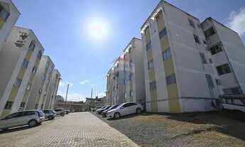 Imagem: Apartamento 2 quartos