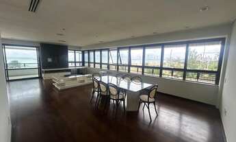 Imagem 3: Beira Mar Apartamento 320 m²